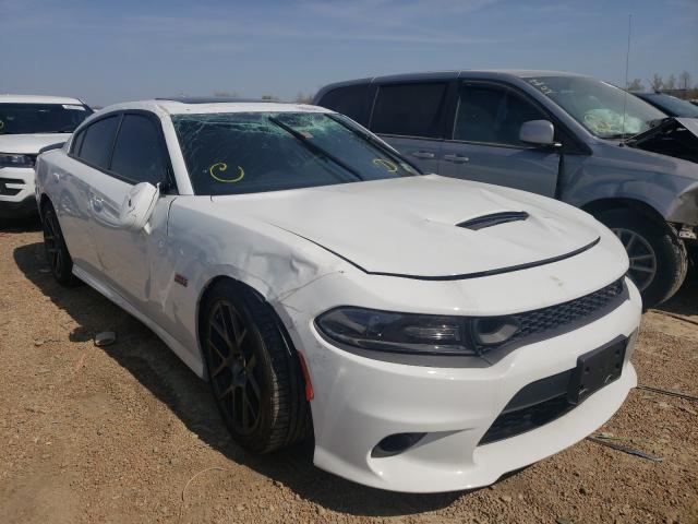 DODGE CHARGER SC 2019 2c3cdxgj6kh624882