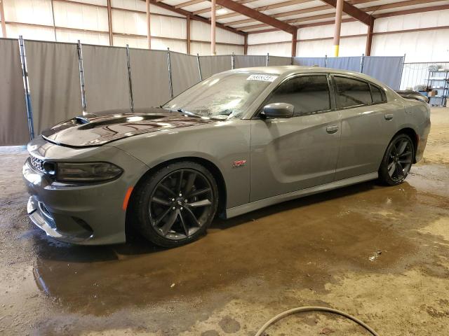 DODGE CHARGER 2019 2c3cdxgj6kh625790