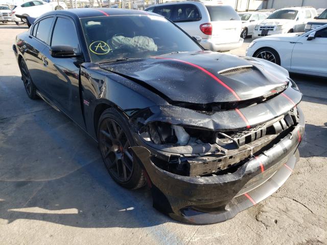 DODGE CHARGER SC 2019 2c3cdxgj6kh647093