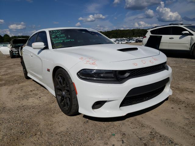 DODGE CHARGER SC 2019 2c3cdxgj6kh661740