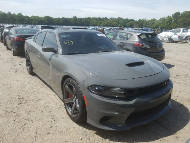 DODGE CHARGER SC 2019 2c3cdxgj6kh662046