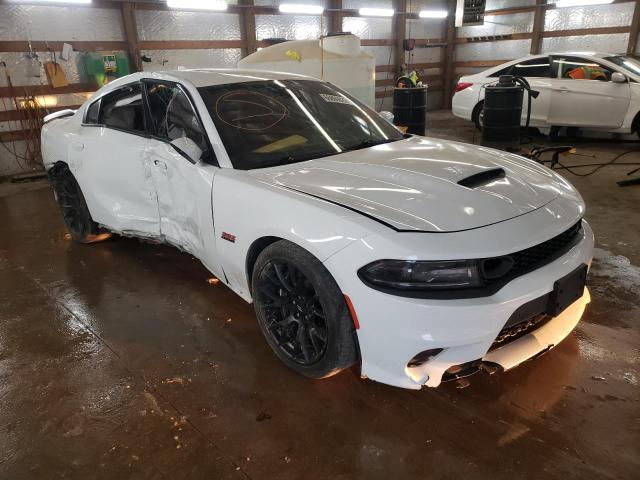 DODGE CHARGER SC 2019 2c3cdxgj6kh662791