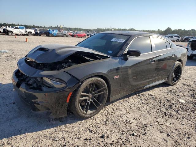 DODGE CHARGER SC 2019 2c3cdxgj6kh665271