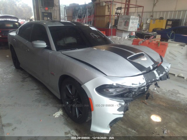 DODGE CHARGER 2019 2c3cdxgj6kh688792