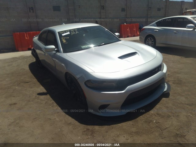 DODGE CHARGER 2019 2c3cdxgj6kh703694