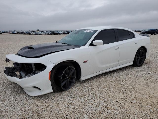 DODGE CHARGER 2019 2c3cdxgj6kh716381