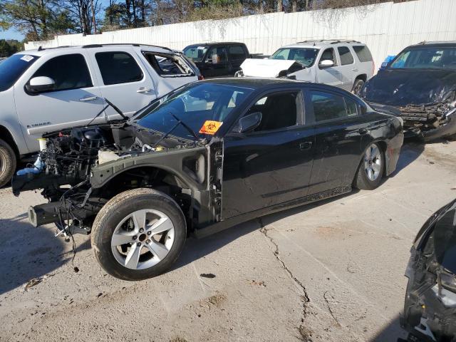 DODGE CHARGER SC 2019 2c3cdxgj6kh717885