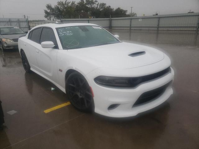 DODGE CHARGER SC 2019 2c3cdxgj6kh718308