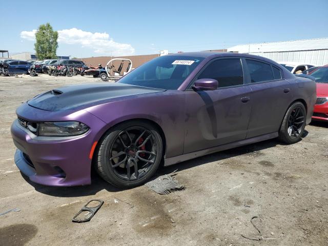 DODGE CHARGER SC 2019 2c3cdxgj6kh726246