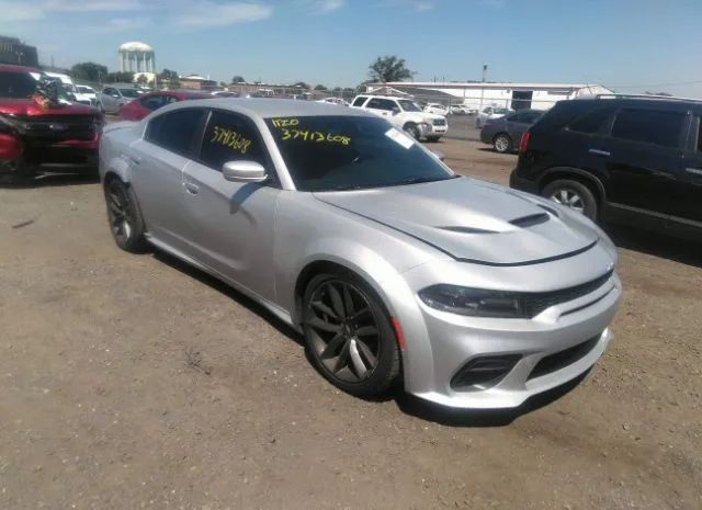 DODGE CHARGER 2019 2c3cdxgj6kh728563