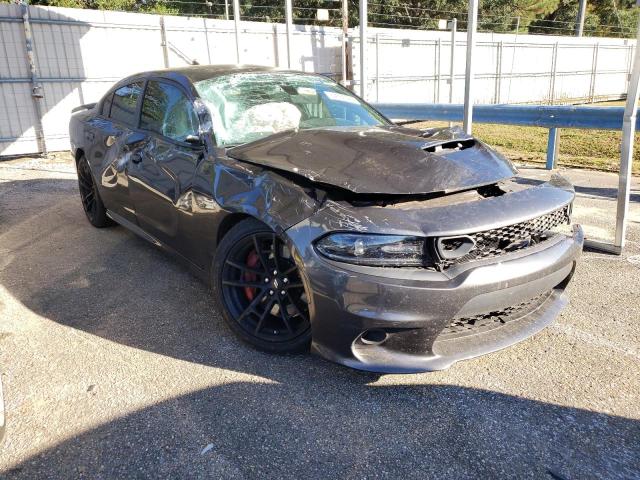 DODGE CHARGER SC 2019 2c3cdxgj6kh734556