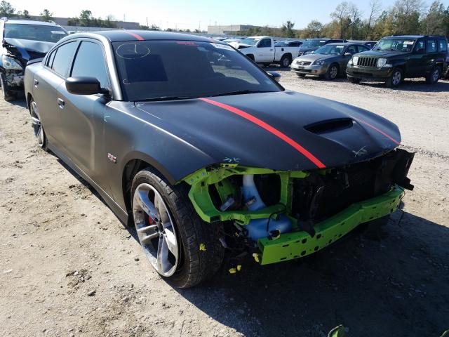 DODGE CHARGER SC 2019 2c3cdxgj6kh742480