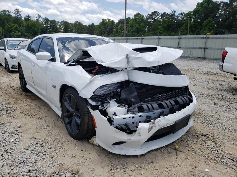 DODGE CHARGER SC 2019 2c3cdxgj6kh756945