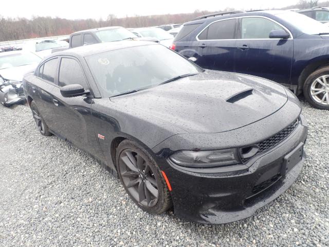 DODGE CHARGER SC 2019 2c3cdxgj6kh808445