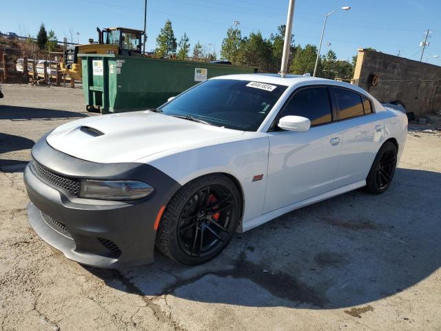 DODGE CHARGER 2020 2c3cdxgj6lh107793