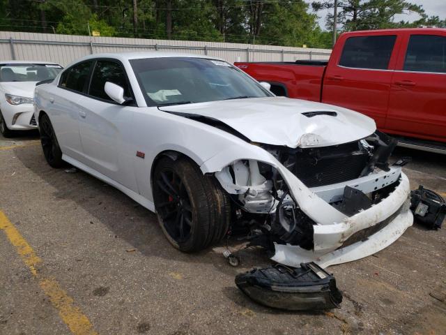 DODGE CHARGER SC 2020 2c3cdxgj6lh109544