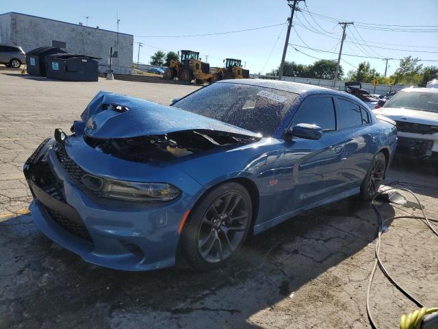 DODGE CHARGER SC 2020 2c3cdxgj6lh157562