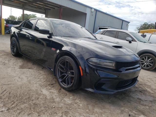 DODGE CHARGER SC 2020 2c3cdxgj6lh166276