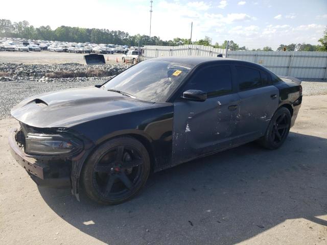 DODGE CHARGER 2020 2c3cdxgj6lh174877