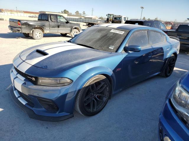 DODGE CHARGER 2020 2c3cdxgj6lh180128