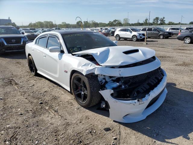 DODGE CHARGER SC 2020 2c3cdxgj6lh180274