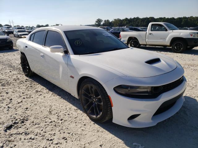 DODGE CHARGER SC 2020 2c3cdxgj6lh182235