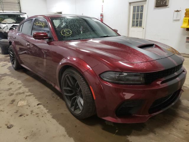 DODGE CHARGER SC 2020 2c3cdxgj6lh182414