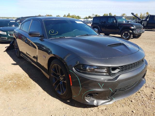 DODGE CHARGER SC 2020 2c3cdxgj6lh183286