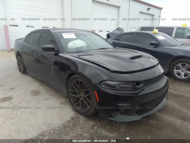 DODGE CHARGER 2020 2c3cdxgj6lh185801