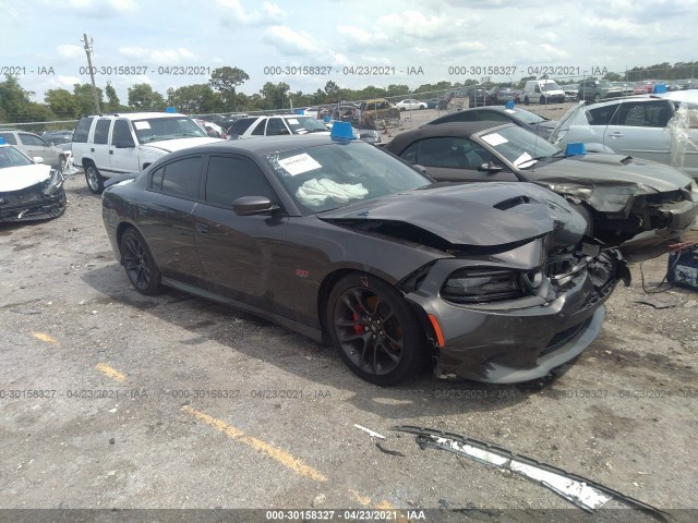 DODGE CHARGER 2020 2c3cdxgj6lh190223