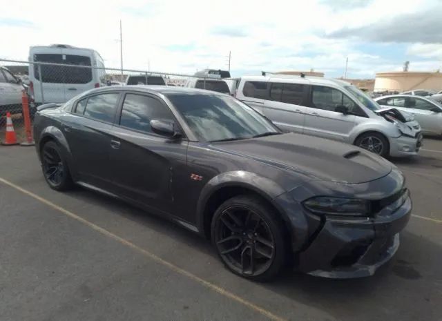 DODGE CHARGER 2020 2c3cdxgj6lh207506