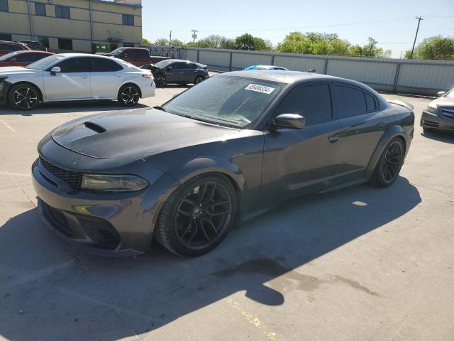 DODGE CHARGER 2020 2c3cdxgj6lh207666