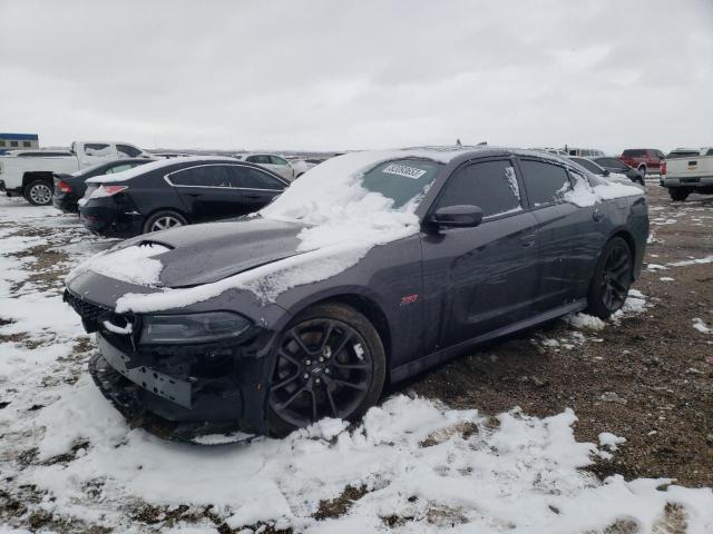 DODGE CHARGER 2020 2c3cdxgj6lh211720