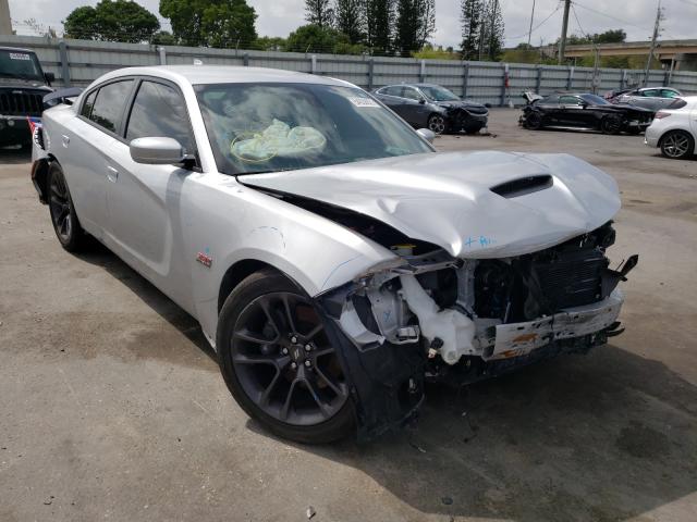 DODGE CHARGER SC 2020 2c3cdxgj6lh216190