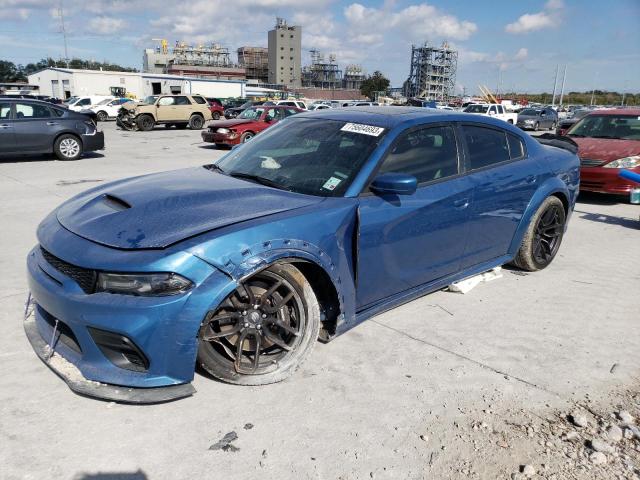 DODGE CHARGER 2020 2c3cdxgj6lh221048