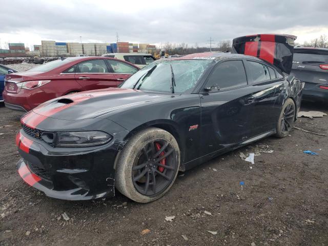 DODGE CHARGER 2020 2c3cdxgj6lh223785