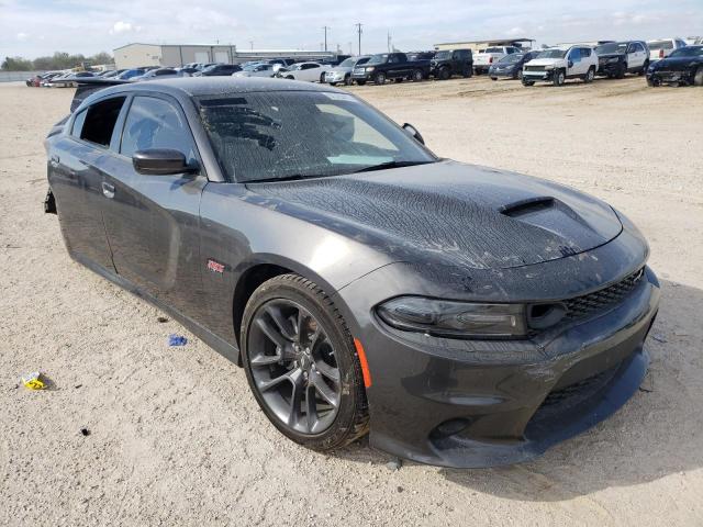 DODGE CHARGER SC 2020 2c3cdxgj6lh228324