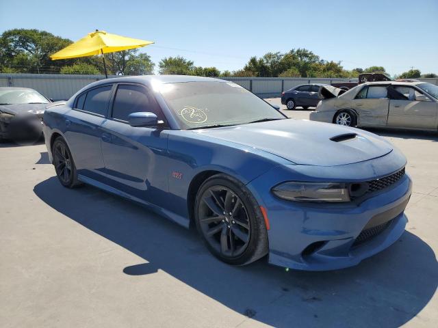 DODGE CHARGER SC 2020 2c3cdxgj6lh232163