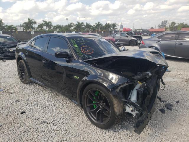 DODGE CHARGER SC 2020 2c3cdxgj6lh232518