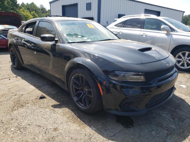 DODGE CHARGER SC 2020 2c3cdxgj6lh237864