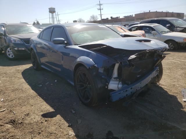 DODGE CHARGER SC 2021 2c3cdxgj6mh500811