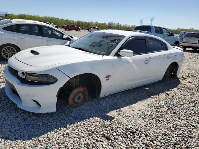 DODGE CHARGER 2021 2c3cdxgj6mh511212