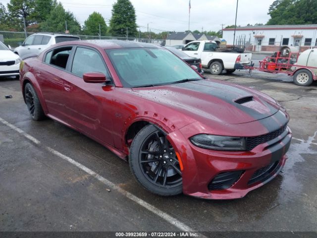 DODGE CHARGER 2021 2c3cdxgj6mh511372