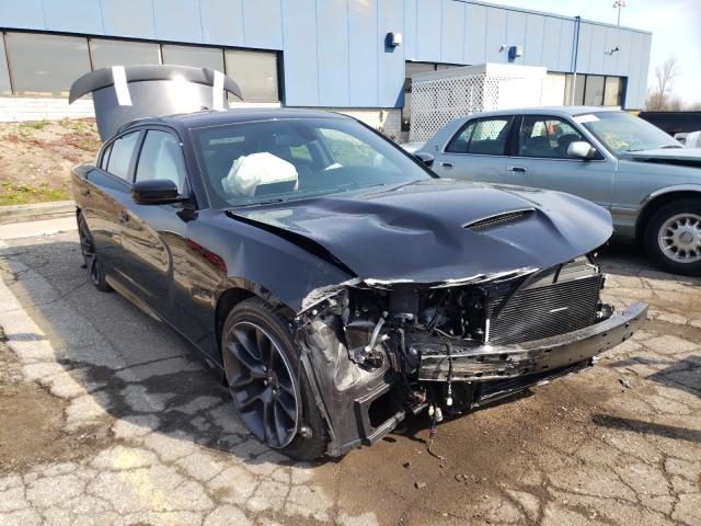 DODGE CHARGER SC 2021 2c3cdxgj6mh518709