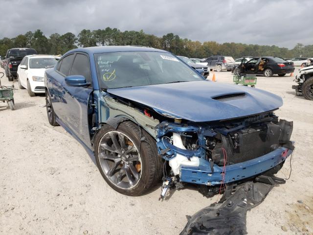 DODGE CHARGER SC 2021 2c3cdxgj6mh535431