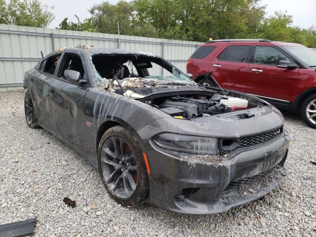 DODGE CHARGER SC 2021 2c3cdxgj6mh556909