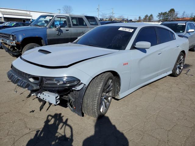 DODGE CHARGER 2021 2c3cdxgj6mh559163