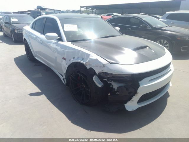 DODGE CHARGER 2021 2c3cdxgj6mh579252