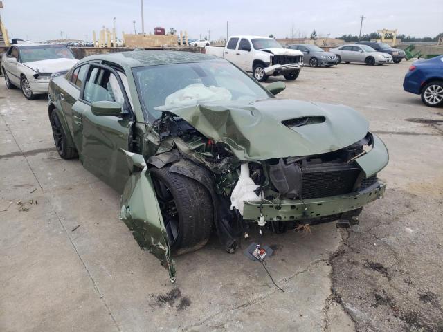 DODGE CHARGER SC 2021 2c3cdxgj6mh580305