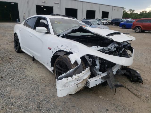 DODGE CHARGER SC 2021 2c3cdxgj6mh582605